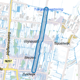Goudse Rijweg