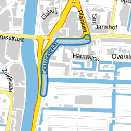 Gouwestraat