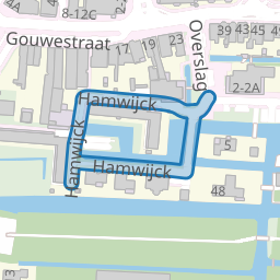 Hamwijck