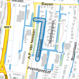 Houtsingel