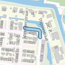 Ir. Egbertsstraat