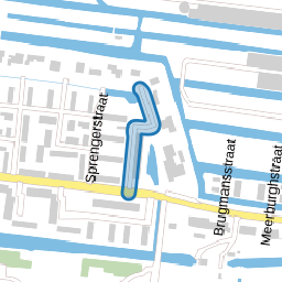 Jac. P. Thijssestraat