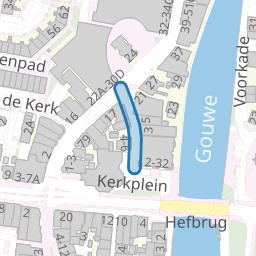 Kerkstraat
