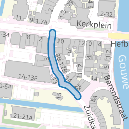 Koninginneweg