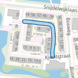 Leeuwerikstraat