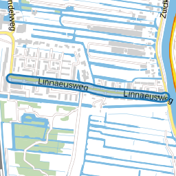 Linnaeusweg