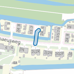 Meerburghstraat
