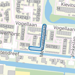 Meeuwenplaat