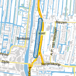 Nieuwstraat
