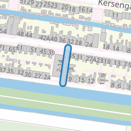 Oranjestraat