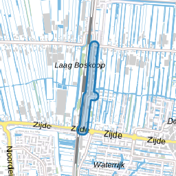 Parklaan