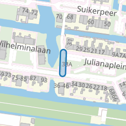 Prins Hendrikstraat