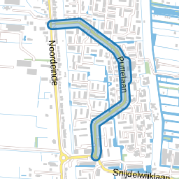 Puttelaan
