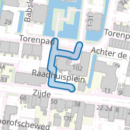 Raadhuisplein