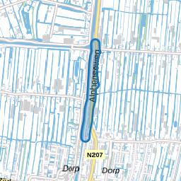 Ridderbuurt
