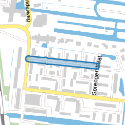 Ritzema Bosstraat