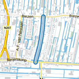 Rozenlaan