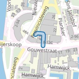 Schoolstraat