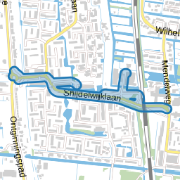 Snijdelwijklaan