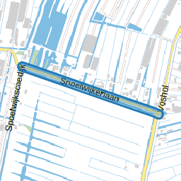 Spoelwijkerlaan
