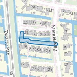 von Sieboldstraat