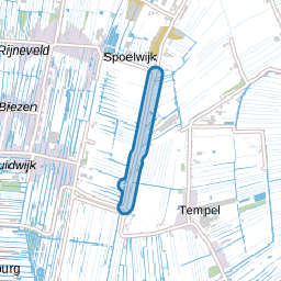 Wijkdijk