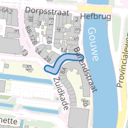 Zuidstraat