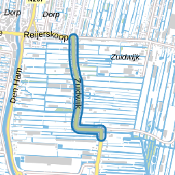 Zuidwijk