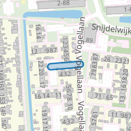 Zwaluwplein