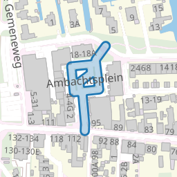Ambachtsplein