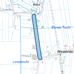 Bentweg