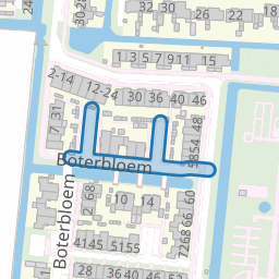Boterbloem