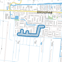 Breitnerlaan