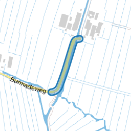 Burmadeweg