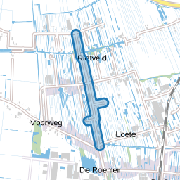 Dijkgraafweg