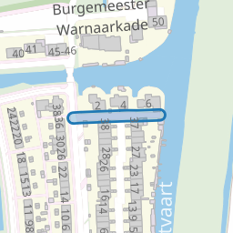 Elzenstraat