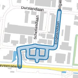 Engelandlaan