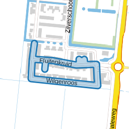 Fluitenkruid