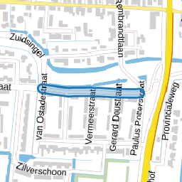 Frans Halsstraat