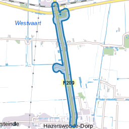 Gemeneweg