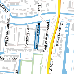 Gerard Doustraat