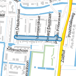 Jan Steenstraat