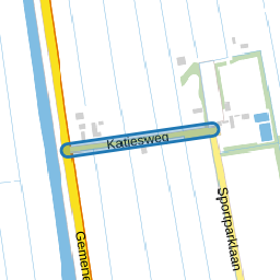 Katjesweg