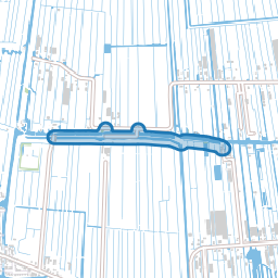 Kerkvaartpad