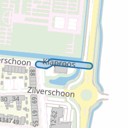 Klaproos