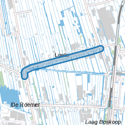 Loeteweg