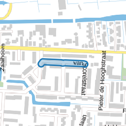 Mesdagplantsoen
