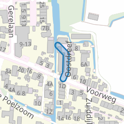Oostdreef