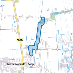 Oostvaartpad