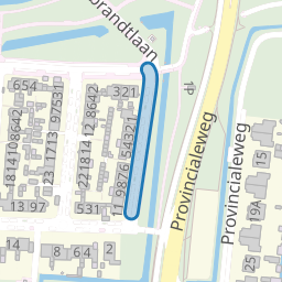 Paulus Potterstraat